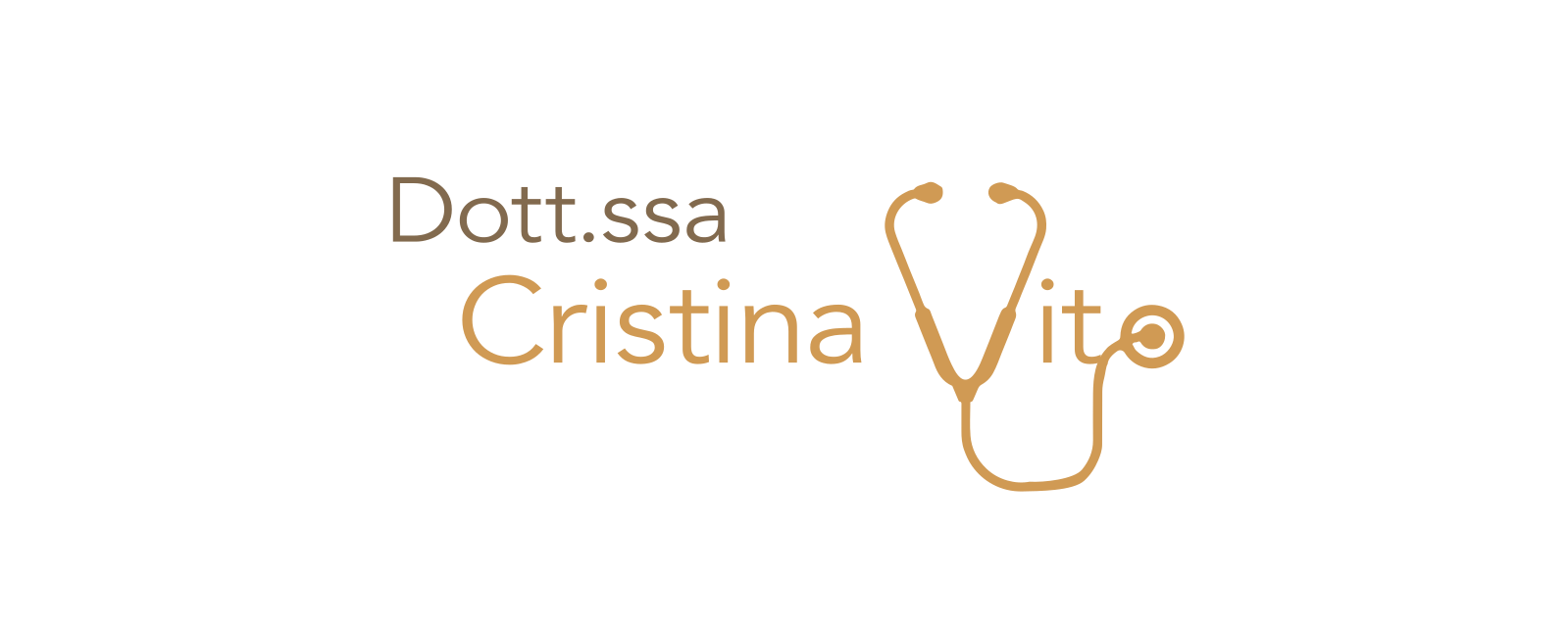Dottoressa Cristina Vito